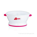 BPA free PP baby feeding bowl